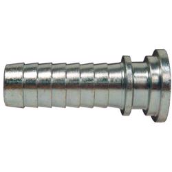 B16 Boss™ Washer Seal Stem B16 Plated Steel/Iron Boss™ Washer Seal Stem